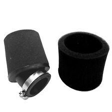 38MM FOAM AIR FILTER FOR 90CC-200CC GO KART MOPED SCOOTER POCKET DIRT BIKE  E1 picture