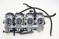 2004 01-05 Yamaha Fz1 Fazer Carbs Carburetors 5lv-14900-30-00 5lv-14900-40-00 picture