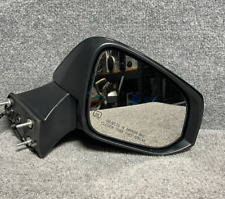 19-21 TOYOTA Highlander Front Passenger Right Side View Door Mirror E11048878 picture