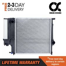 Radiator for 318i 318is 91-99 318ti 95-99 Z3 1.8 1.9 L4 picture