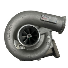 Holset H2D Turbocharger fits Perkins 26ST 350TC Engine 4033145 (3524825) picture