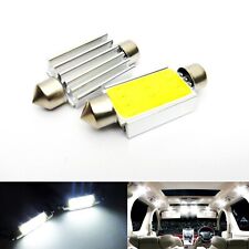 2x High Power Festoon COB LED 578 211-2 For JEEP Interior Map Light Canbus 42mm picture