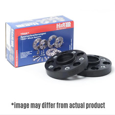 H&R Performance 10mm DRS-MZ Black Wheel Spacers For 20-22 Tesla Model Y AWD picture