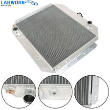 CC433 3 Row Radiator For 1968 1969-1979 Ford F-100 F150 F250 F350 Bronco Truck picture