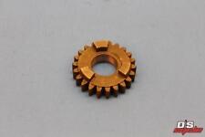 NOS YAMAHA 1975-76 RS1000 MX100 4TH PINION GEAR PART# 427-17141-00-00 picture