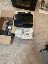 PlayStation 3 fat Complete Outer Shell And Metal Frame Deck No Mother Board picture