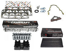 Brian Tooley Truck Norris NSR Cam Install Kit w/ Lifters Trays Pushrods Gaskets picture