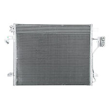 A/C Condenser For 2008-2016 2012 2013 Chrysler Town Country Dodge Grand Caravan picture