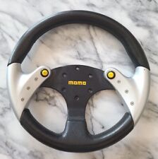 Authentic Momo F1 Concept Steering Wheel  picture
