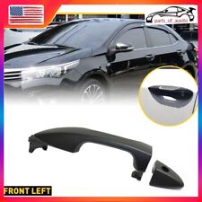 Front Left Driver Side Outer Exterior Door Handle For 2014-2019 Toyota Corolla picture