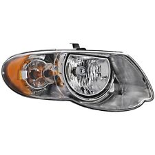 Headlight Right For 2005-2007 Chrysler Town & Country Long Wheelbase 119 inch WB picture