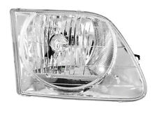 For 97-04 F150 F250 Lightning 97-02 Expedition Headlamp Passenger RH FO2503182 picture