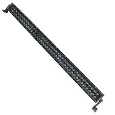 Oracle Light Bar | Black Series | 7D | 42in | 240W | Dual Row | LED | 6000K picture
