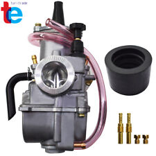 For mortorcycle 2 Stroke 50cc to 100cc 21mm PWK racing carburetor picture