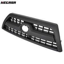 For Toyota 4Runner 2006-2009 07 08 Front Bumper Upper Grille Black 5310035A03D0 picture