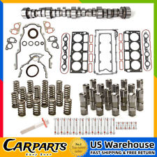 Sloppy Mechanics Stage 2 Camshaft Lifters Kit For LS1 4.8 5.3 5.7 6.0 6.2 E1840P picture