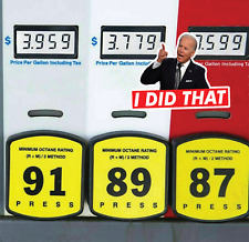 10-100pcs Joe Biden I DID THAT Sticker Funny Humor Sticker Funny Stickers TRUMP picture