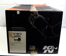 K&N 57-6012 Performance Air Intake System picture