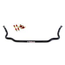 UMI 4035-B 64-81 A/F-Body Front Sway Bar, 1-1/4 Inch Solid, Black picture