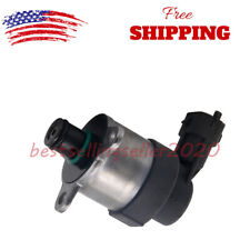 For Bosch 04-05 6.6L Duramax Diesel LLY Fuel Pressure Regulator for GM Chevy GMC picture