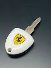 Ferrari Enzo Style Uncut Blank Key 512/348/355/360/Testarossa(EMS ) picture