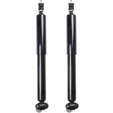 PICKOOR Rear Pair Shock Absorber and Strut Assembly For Toyota Land Cruiser picture