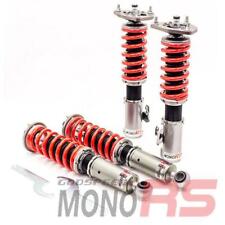 Godspeed made for Nissan 240SX (S13) 1989-94 MonoRS Coilovers MRS1410 picture