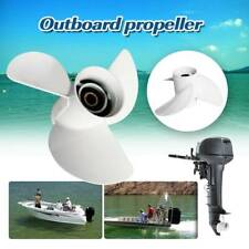 13 1/2x15-K Aluminum Outboard Propeller for Yamaha 50-130HP 6E5-45947-00-EL picture