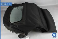 97-06 Jaguar XKR XK8 X100 Convertible Soft Top Upper Roof Assembly w/ Glass OEM picture