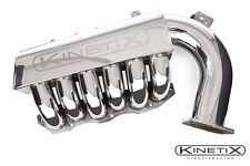 Kinetix Racing Velocity Intake Manifold for Nissan VQ35DE picture