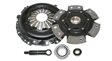Competition Clutch Stage 1 2002-2011 Honda Civic SI picture