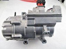 New AC Compressor Fits Fisker Karma 2.0L Electric 2012 picture