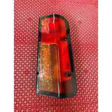 2003-2004 Land Rover Discovery OE Rear Passenger Tail Light Assembly XFB000441 picture