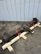 Used 2001- 2002 Dodge 2500 Dana 80 SRW DISC Brake Rear Axle Assembly 3.54 picture