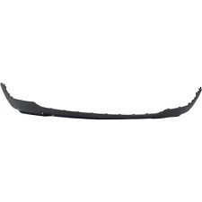 Valance For 2007-2010 Mini Cooper Base Air Deflector Textured Front Center picture