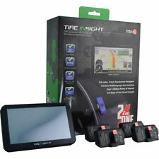 JEGS The Wheel Group ITM Retrofit TPMS Kit With GPS $399  RETURN picture
