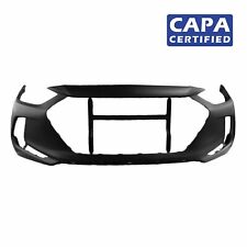 Front Bumper Cover for 2017-2018 Hyundai Elantra USA Built 86510F3000 CAPA picture