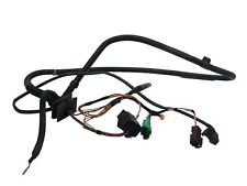 **NOTE** 07-10 BMW 135i 335i N54 MT RWD Transmission Wire Harness Manual 6 Spd picture