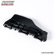 FIT FOR 12-17 TOYOTA PRIUS C BLACK BUMPER RETAINER FRONT OUTER RIGHT  picture