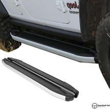 Running Board Side Step Nerf Bar Fits For Skoda Kodiaq 2017 - Up picture