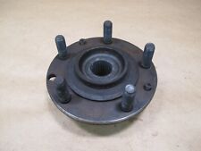 🥇86-89 PORSCHE 944 951 924 S REAR LEFT OR RIGHT WHEEL HUB 95133160700 OEM picture