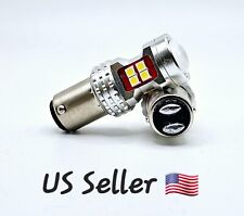 2 LED Headlight Bulbs for many Ford Model A, Model T & early Ford V8 cars 6v 12v picture