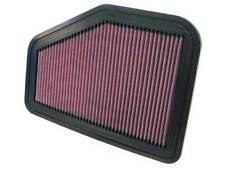 K&N 33-2919 Replacement Air Filter for 2006-2017 CHEVROLET/HOLDEN/HSV/PONTIAC picture