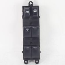 OEM Driver Side Door Master Power Window Switch Control Panel For Subaru picture