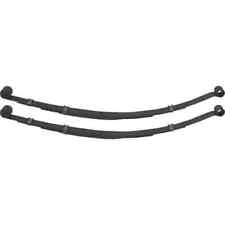 OER RL12 Four Leaf Rear Springs 1967-81 Chevy Camaro and Pontiac Firebird 1968-7 picture
