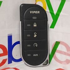 ⚡ Viper 7856V 2-Way LED Remote Control Comes W/ Battery Compatible With 7857V picture