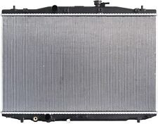 For Acura 2019-2022 RDX 2.0L L4 Radiator AC3010158 | 19010-5YF-A01 picture