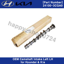 OEM CAMSHAFT ASSY-INTAKE & EXHAUST LH 2p Set For salim1 picture