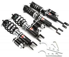 Silver's NEOMAX 2-Way Coilovers for 1990-2018 Mercedes Benz G Class (W463) picture