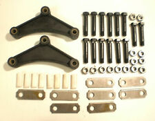Build Your Own Tandem Axle Trailer Suspension Rebuild Kit 7K-14K Repair EQ-E1 picture